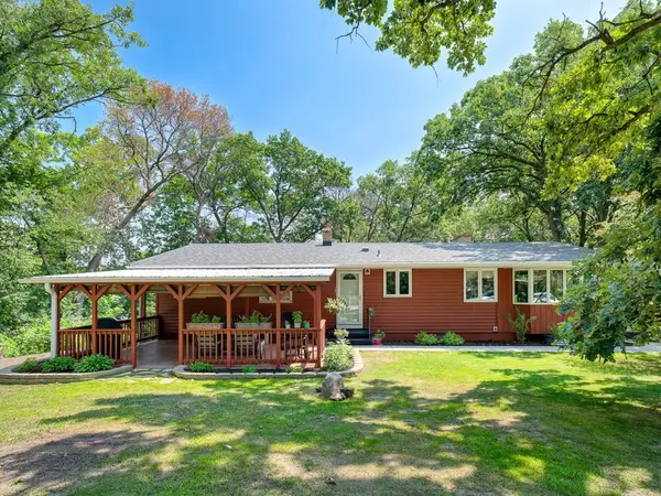 15429 Sunfish Lake Boulevard Nw, Ramsey, MN 55303