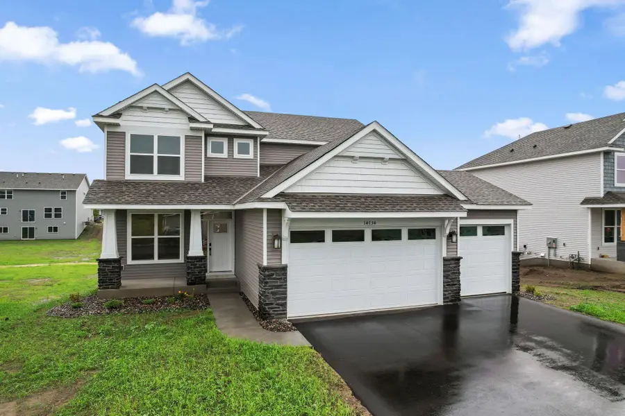14734 74th Street Ne, Otsego, MN 55330 - #2