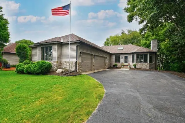 1528 139th Lane Nw, Andover, MN 55304 - #1