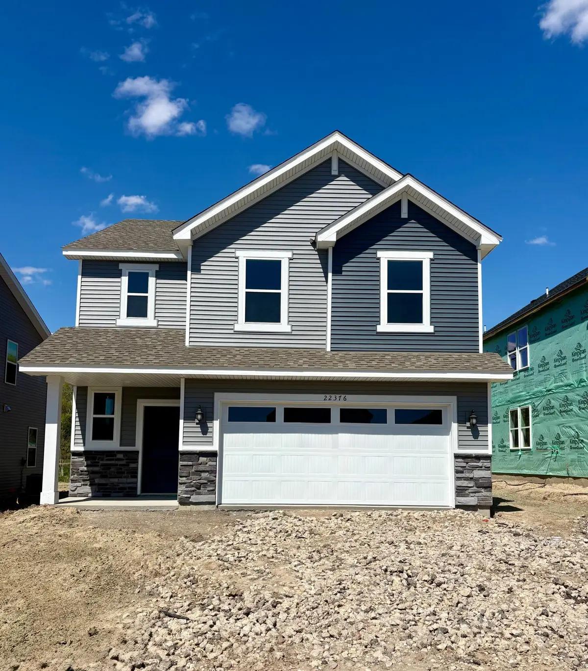 22376 Isla Way, Rogers, MN 55374 - #1