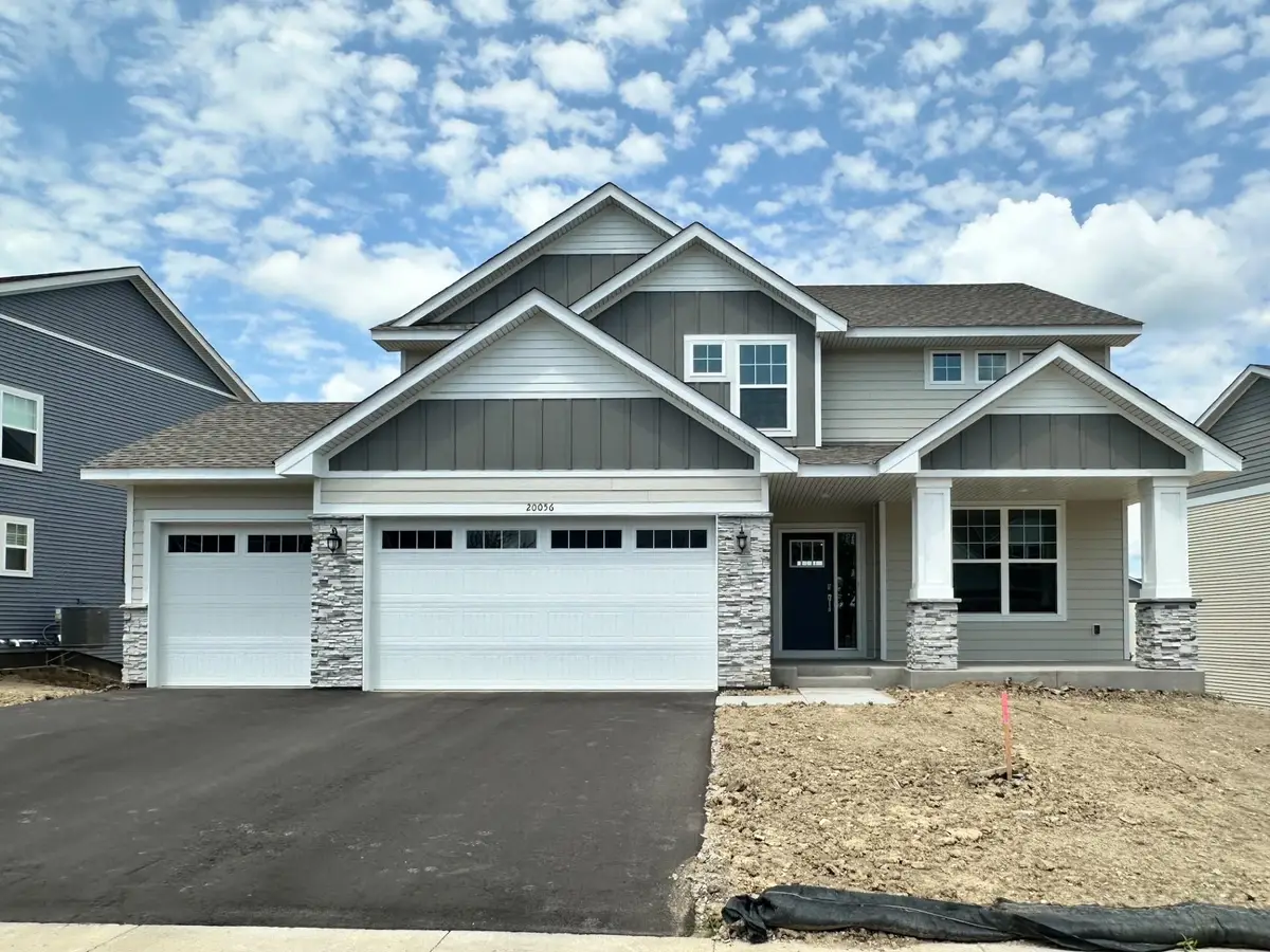 20056 67th Avenue, Corcoran, MN 55340 - #1
