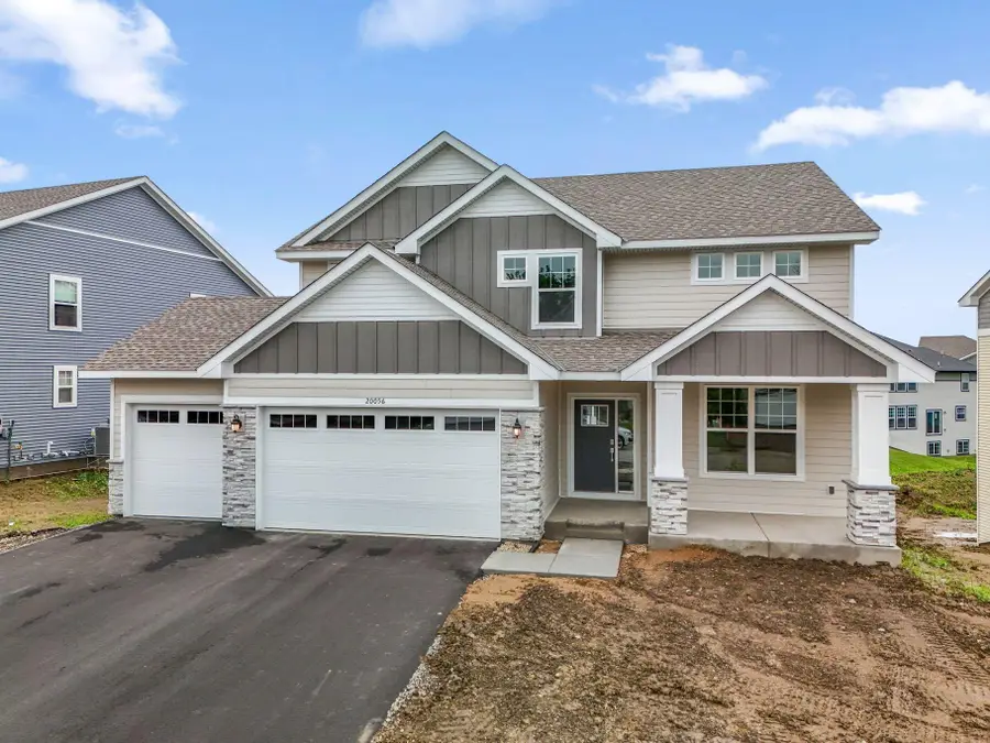 20056 67th Avenue, Corcoran, MN 55340 - #2