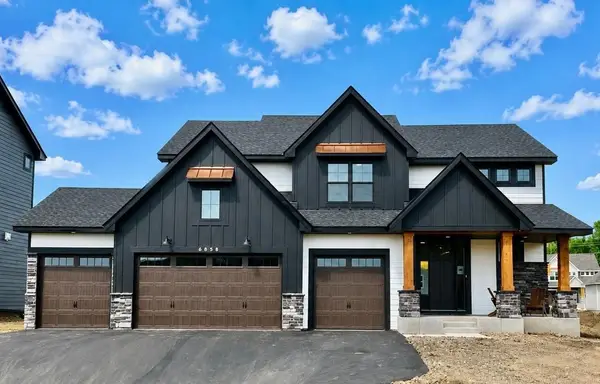 6858 Spruce Lane, Corcoran, MN 55340
