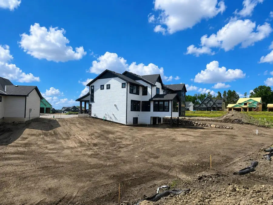 6858 Spruce Lane, Corcoran, MN 55340 - #2