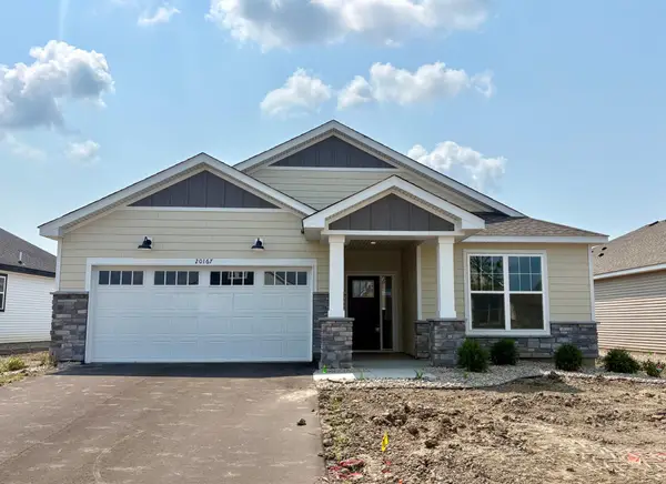 20167 68th Place, Corcoran, MN 55340