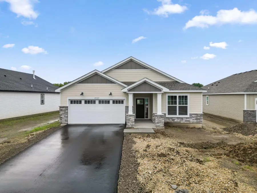 20167 68th Place, Corcoran, MN 55340 - #2