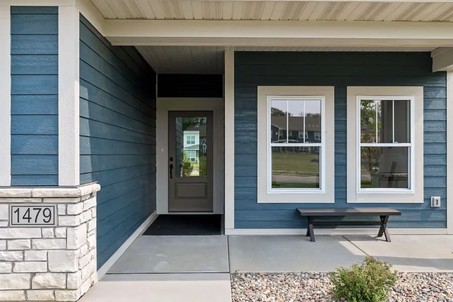 1479 Kenai Place, River Falls, WI 54022 - #3