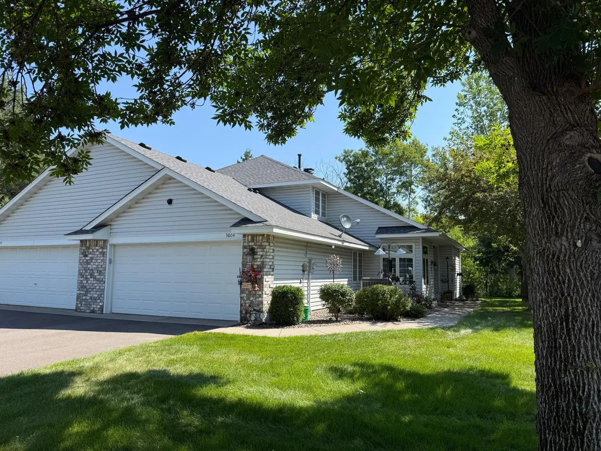 3804 Weaver Court, Anoka, MN 55303 - #1
