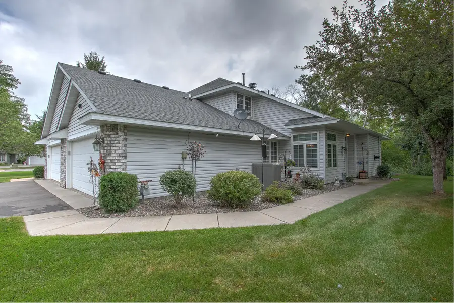 3804 Weaver Court, Anoka, MN 55303 - #2