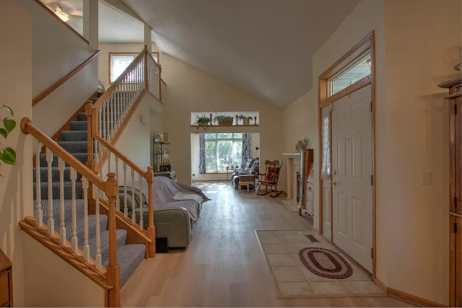 3804 Weaver Court, Anoka, MN 55303 - #3