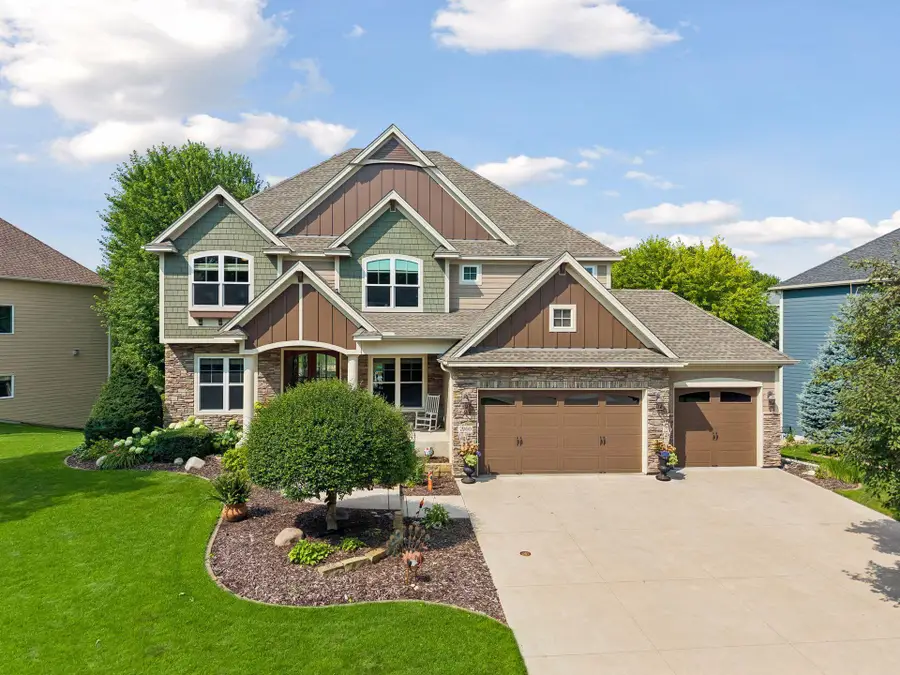 2960 122nd Court Ne, Blaine, MN 55449 - #2
