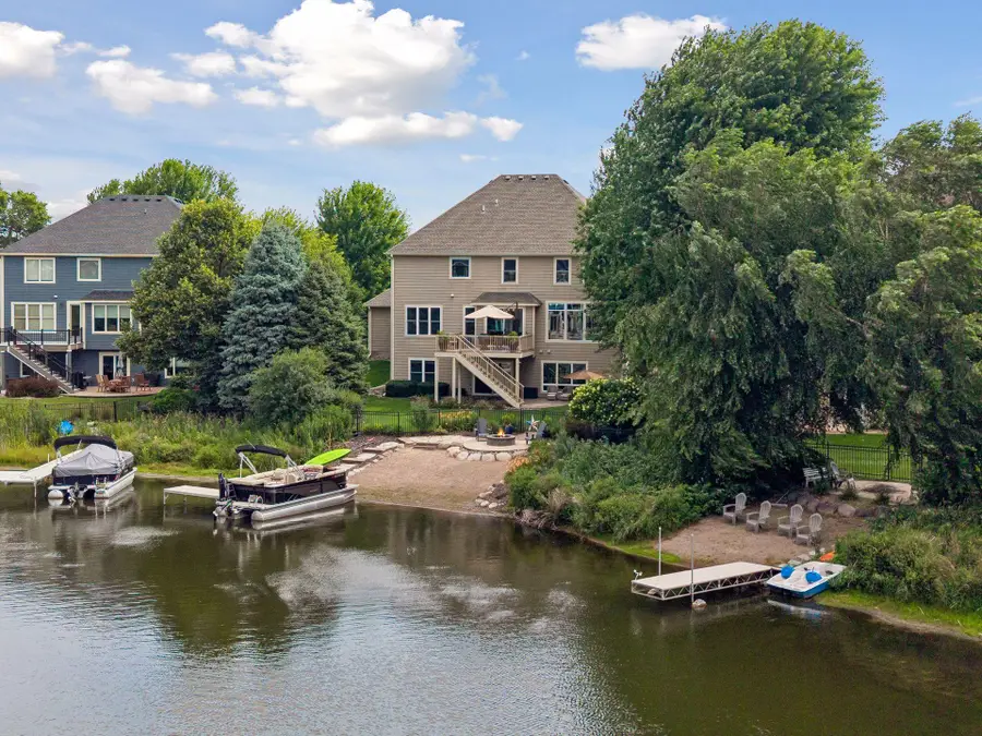 2960 122nd Court Ne, Blaine, MN 55449 - #3