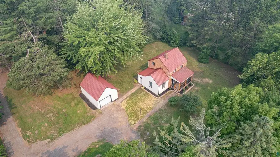 4201 Lavaque Road, Hermantown, MN 55811 - #3