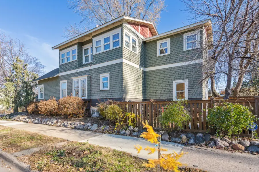 721 W 40th Street, Minneapolis, MN 55409 - #2