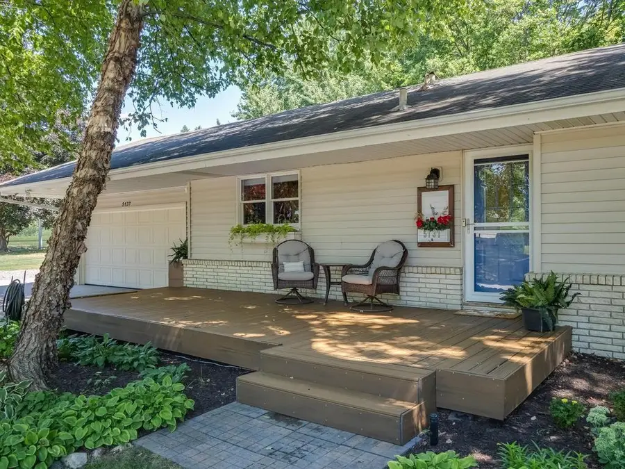 5137 Forest Road, Minnetonka, MN 55345 - #3