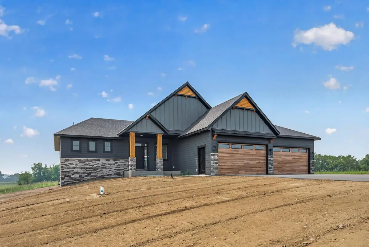 11309 238th Avenue Nw, Zimmerman, MN 55398 - #1