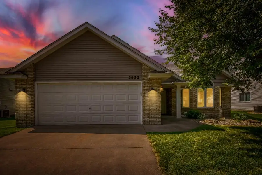 2932 126th Lane Nw, Coon Rapids, MN 55448 - #2