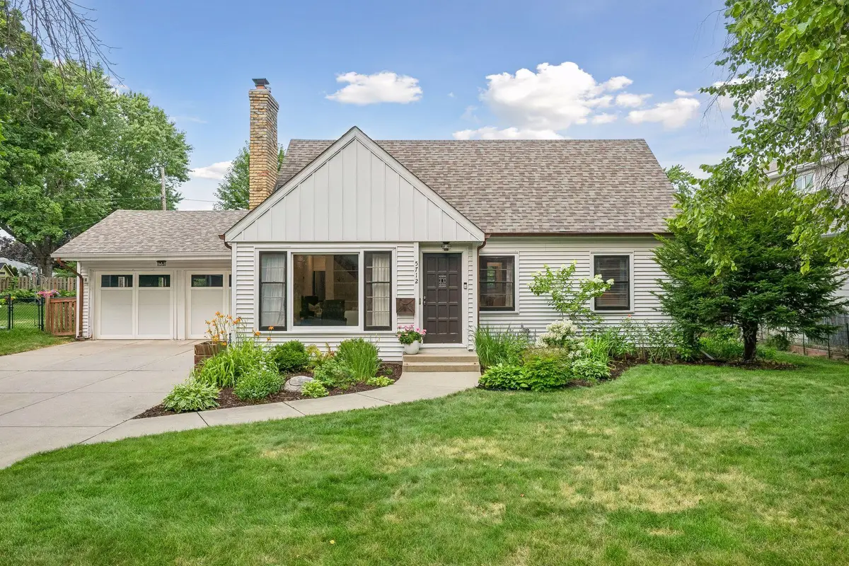 5712 York Avenue S, Edina, MN 55410 - #1