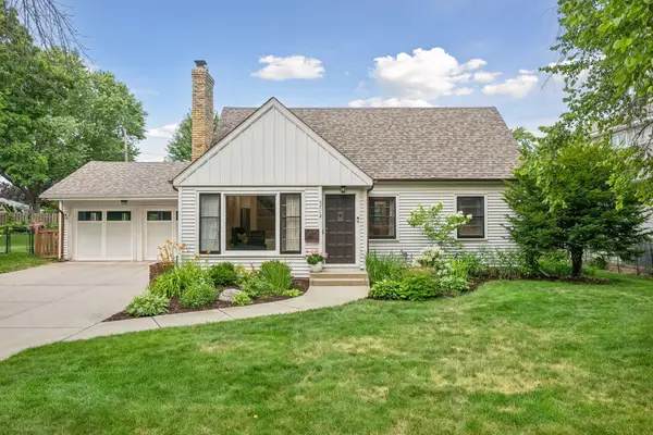 5712 York Avenue S, Edina, MN 55410