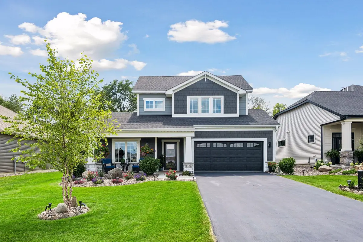 1109 Fabel Lane, Waconia, MN 55387 - #1