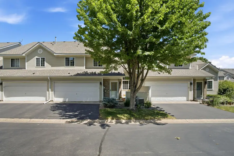 8854 Spring Lane, Woodbury, MN 55125 - #2