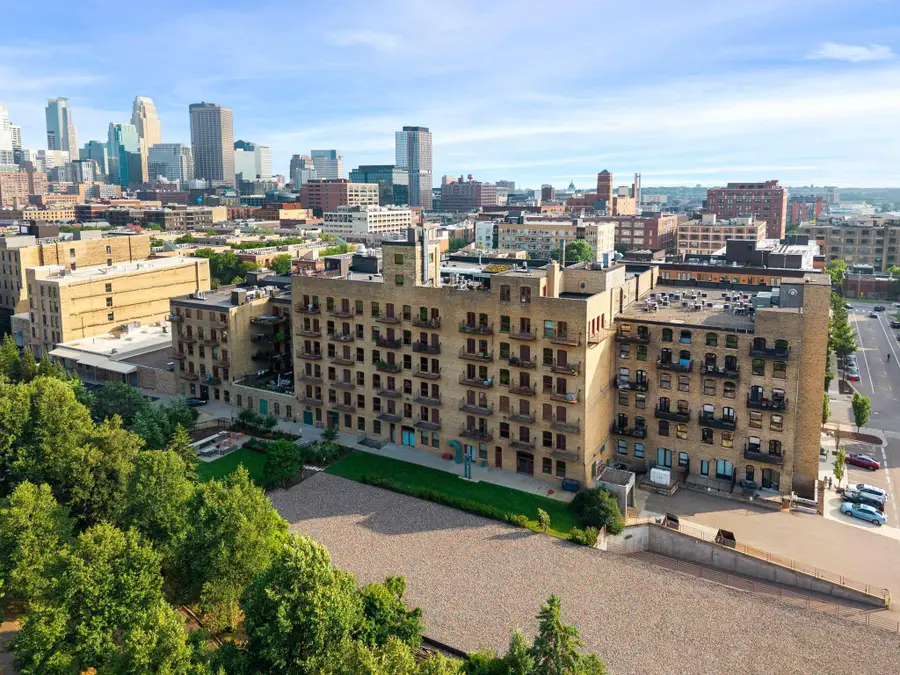 716 N 1st Street #534, Minneapolis, MN 55401 - #2