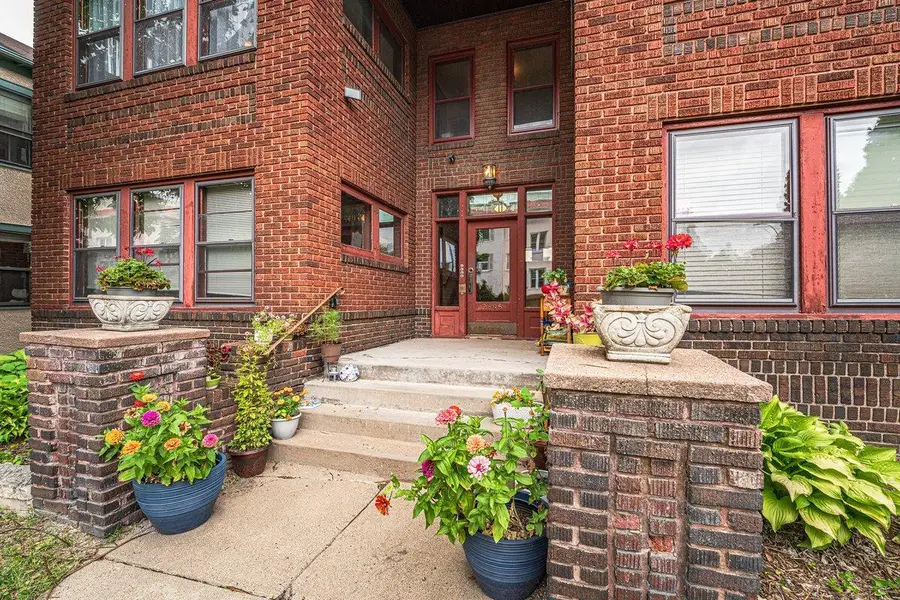 2895 James Avenue S #4, Minneapolis, MN 55408 - #3