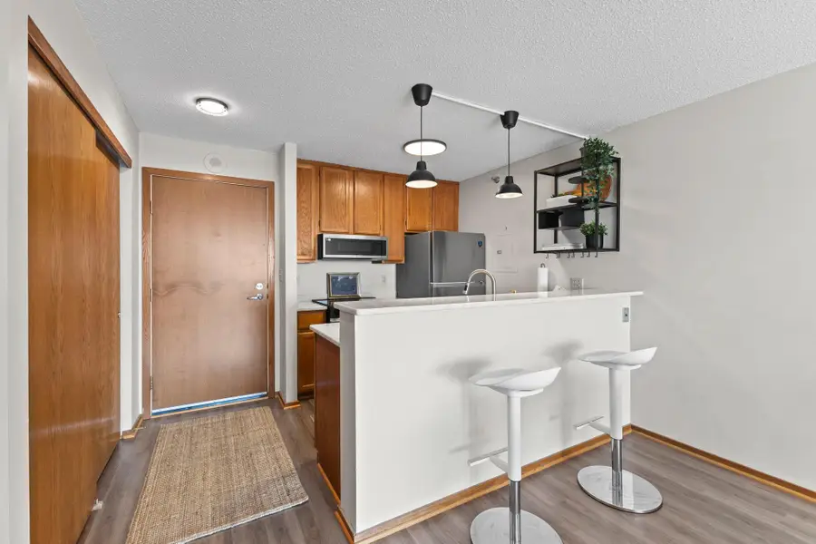 433 S 7th Street #2126, Minneapolis, MN 55415 - #2