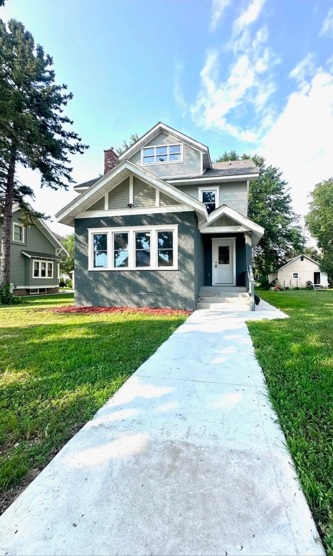 318 2nd Street W, Wabasha, MN 55981 - #1