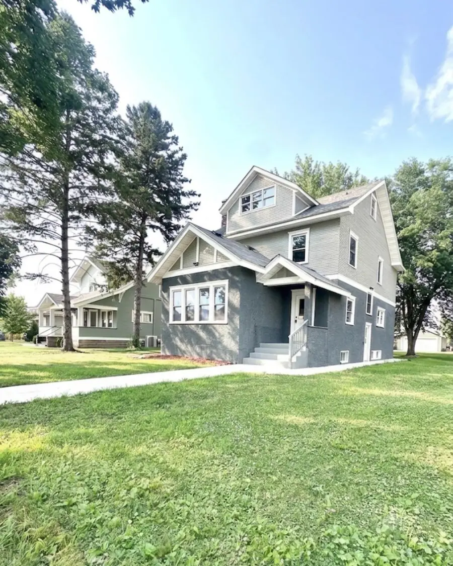 318 2nd Street W, Wabasha, MN 55981 - #2