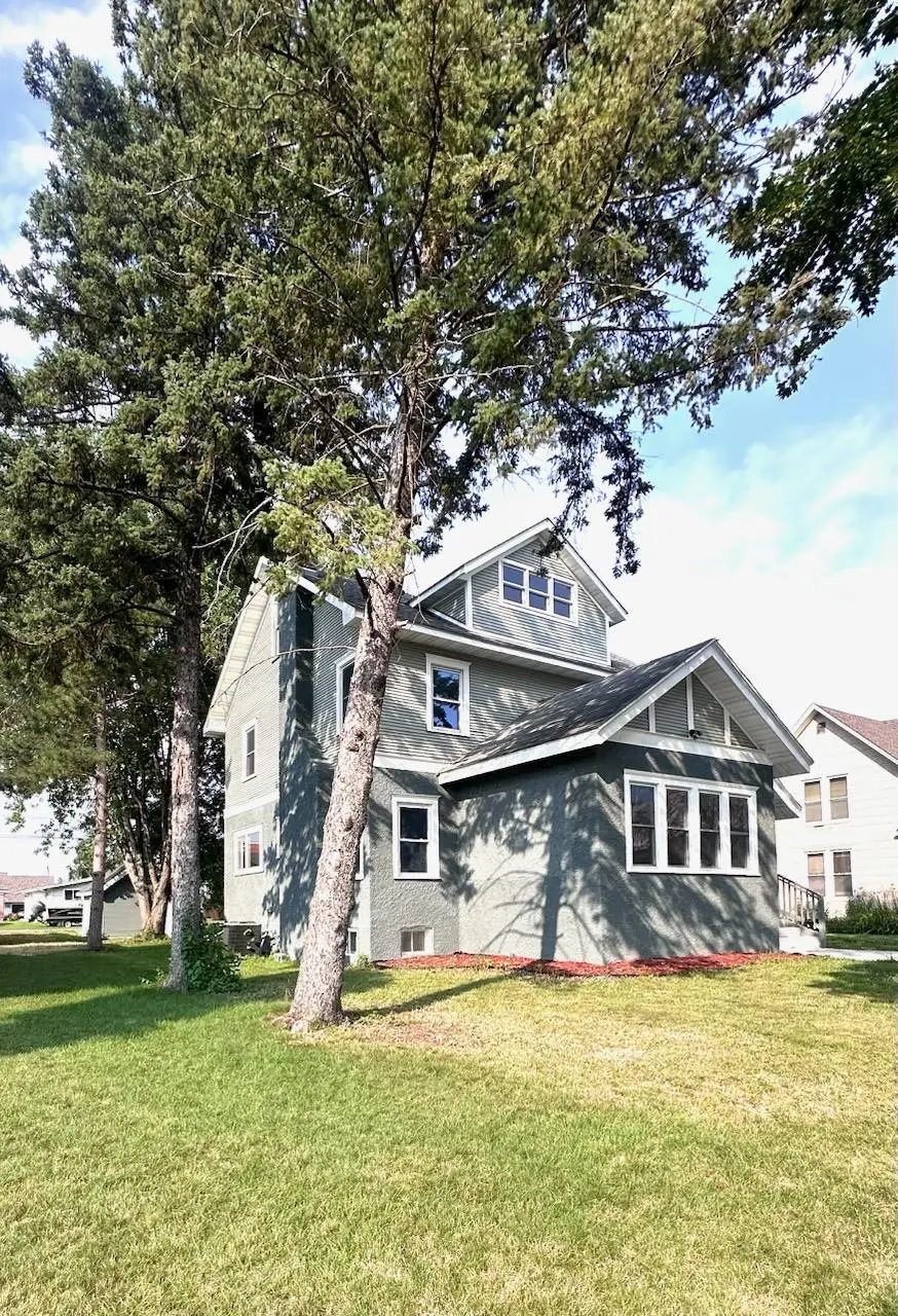 318 2nd Street W, Wabasha, MN 55981 - #3