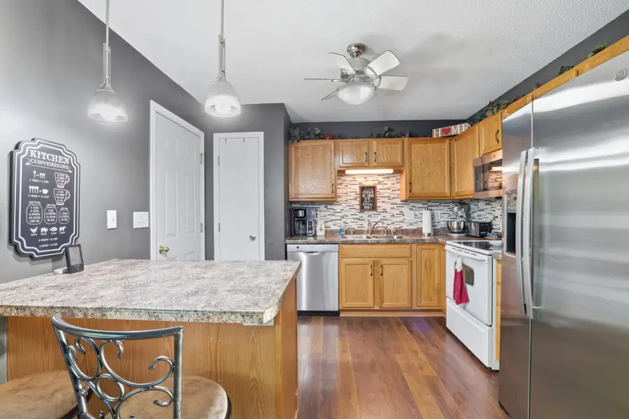 2106 York Street, Saint Peter, MN 56082 - #2