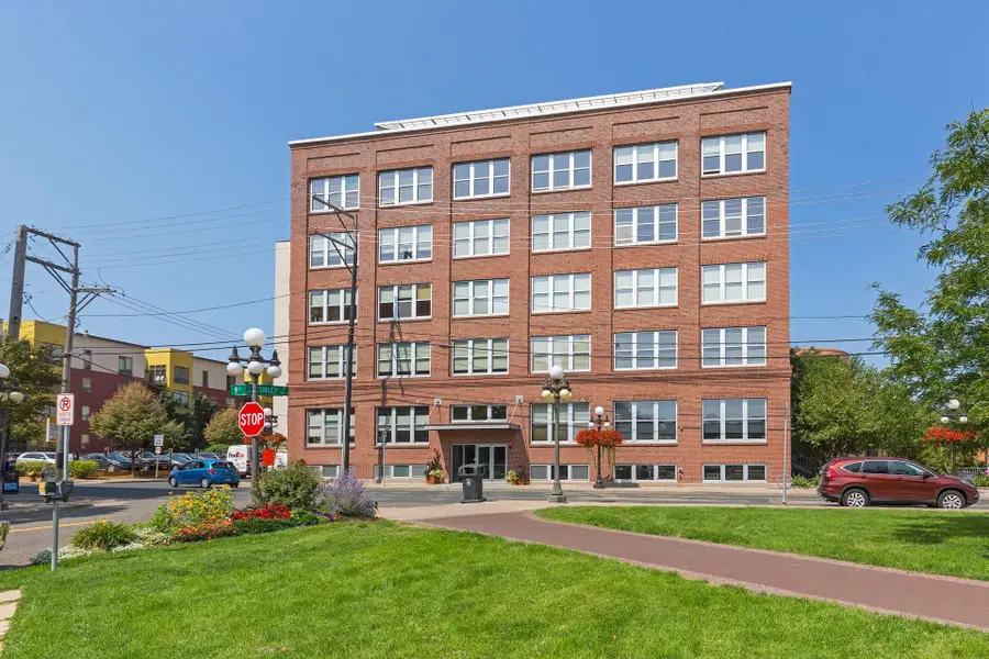 225 9th Street E #304, Saint Paul, MN 55101 - #2