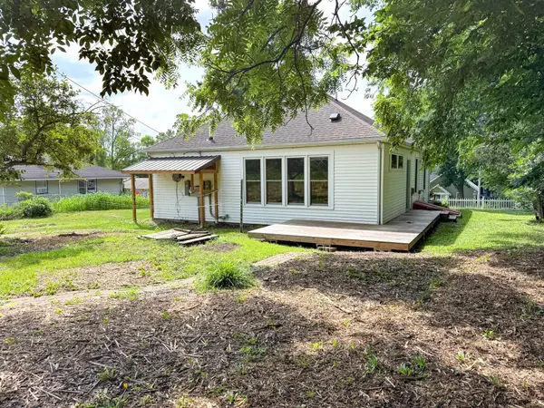 522 W Spruce Street, Fergus Falls, MN 56537