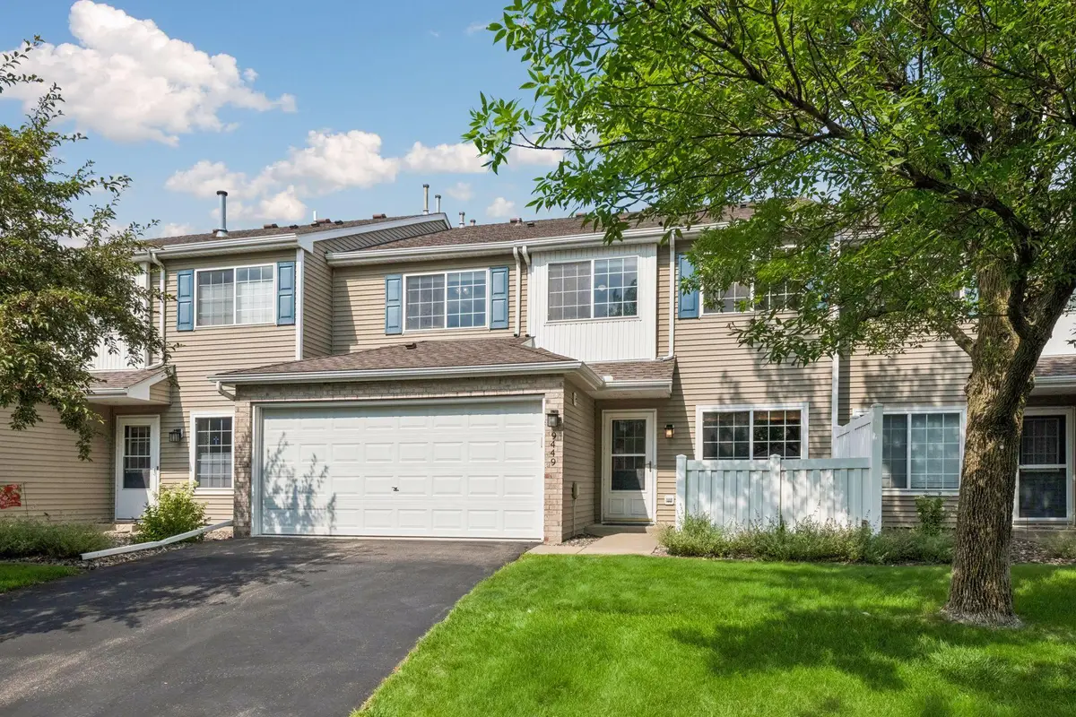 9449 Jewel Lane N, Maple Grove, MN 55311 - #1
