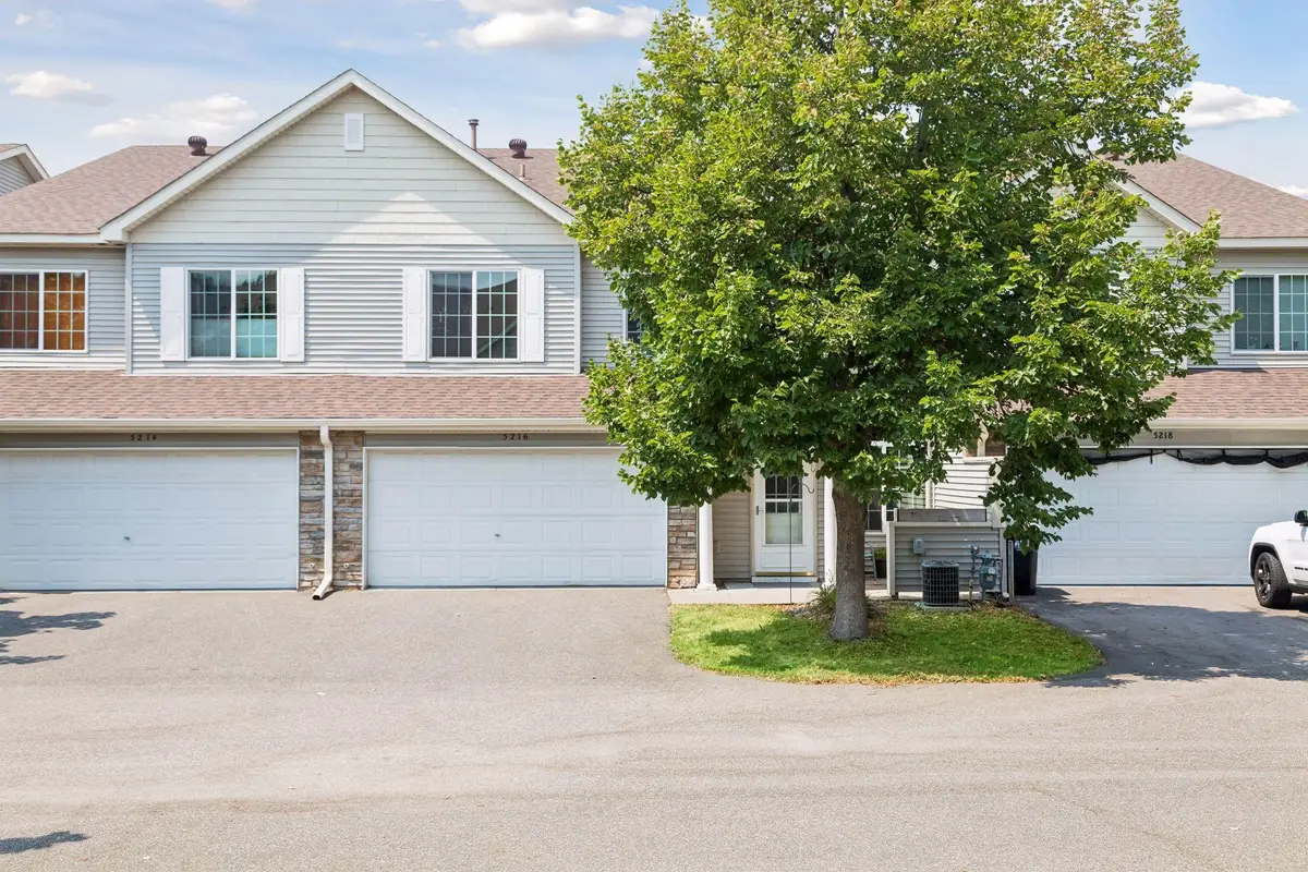 5216 207th Street N, Forest Lake, MN 55025 - #1