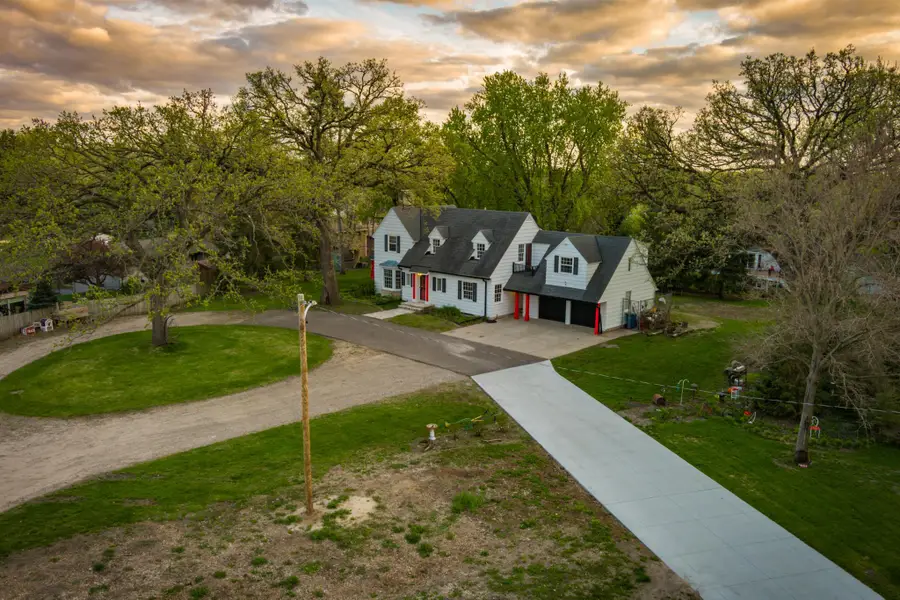 7800 Pearson Way Ne, Fridley, MN 55432 - #2