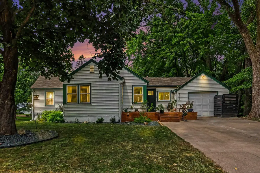 6356 48th Street N, Oakdale, MN 55128 - #2