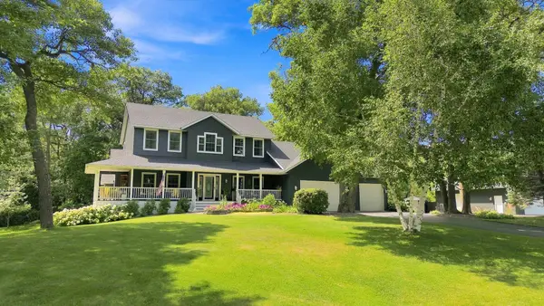 9358 134th Avenue Se, Becker, MN 55308