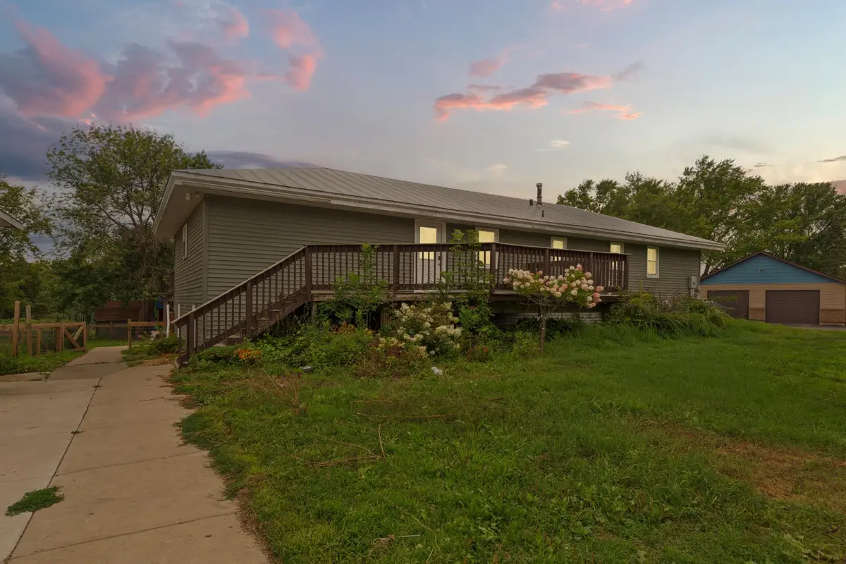 616 1st Street N, Montgomery, MN 56069 - #1