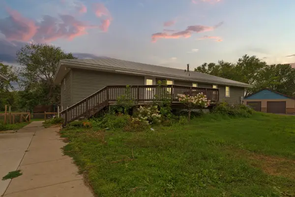 616 1st Street N, Montgomery, MN 56069