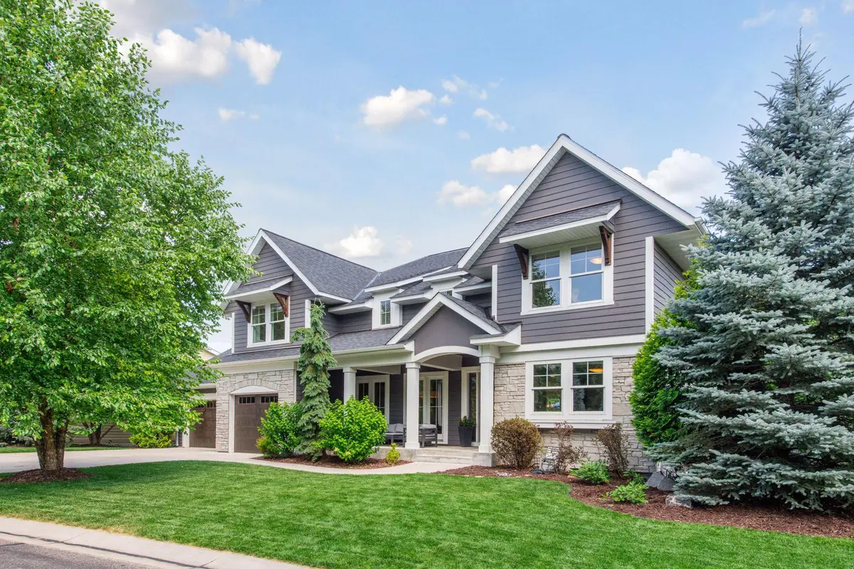 5290 Shenandoah Lane N, Plymouth, MN 55446 - #1