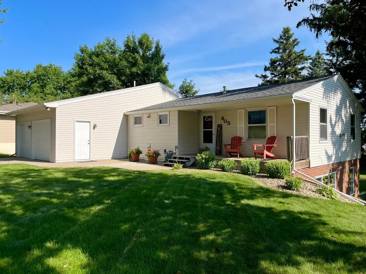 805 Highland Road, Windom, MN 56101 - #1
