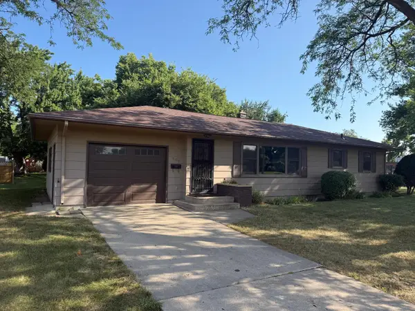 309 Fallwood Road, Redwood Falls, MN 56283