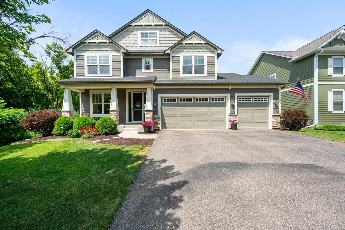 6872 Creekside Way, Excelsior, MN 55331 - #1