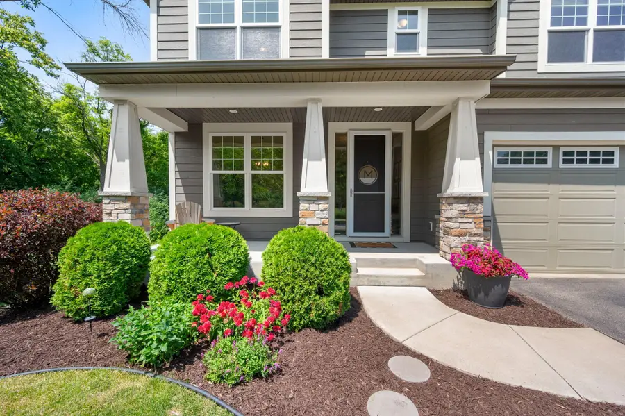 6872 Creekside Way, Excelsior, MN 55331 - #2