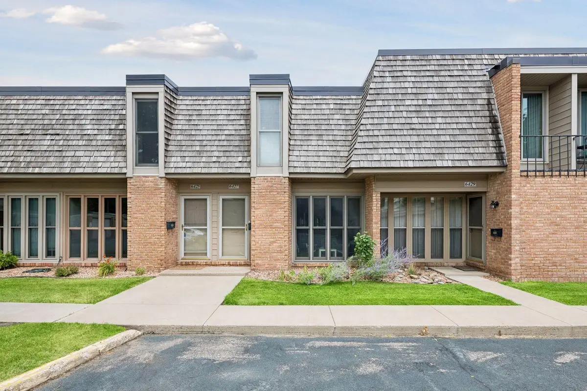 6427 Barrie Road, Edina, MN 55435 - #1