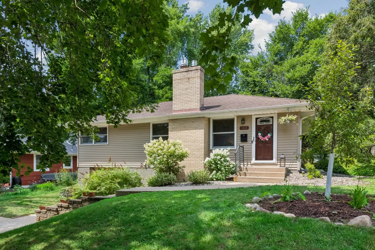 1414 Lancaster Avenue, Saint Louis Park, MN 55426 - #1
