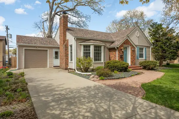 6624 Oliver Avenue S, Richfield, MN 55423