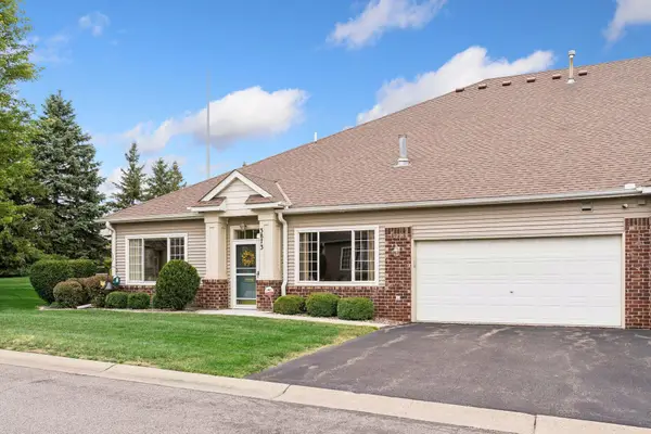 3873 Lawndale Lane N, Plymouth, MN 55446